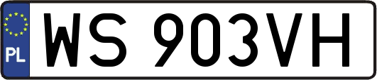 WS903VH
