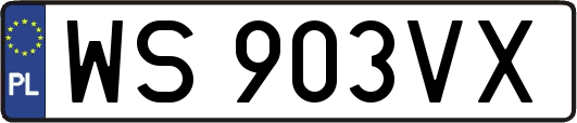 WS903VX
