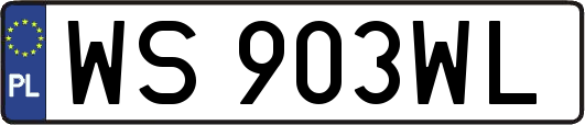 WS903WL