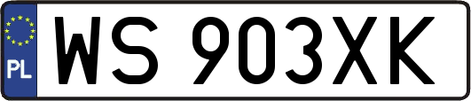 WS903XK