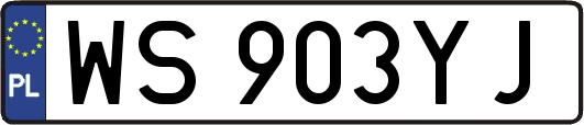 WS903YJ