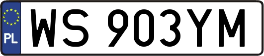 WS903YM