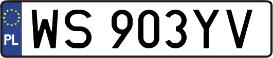 WS903YV