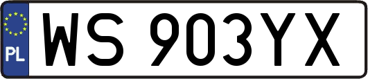 WS903YX