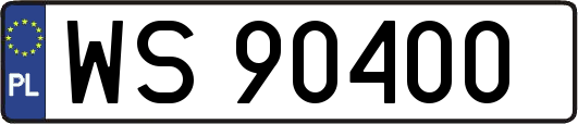 WS90400