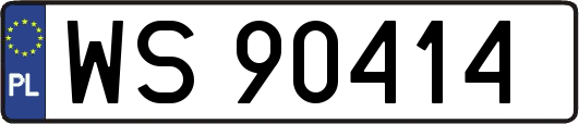 WS90414