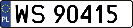 WS90415