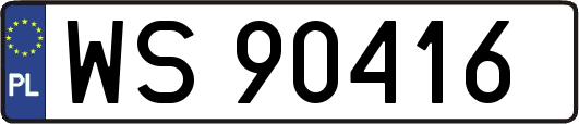 WS90416