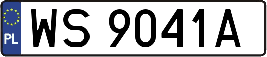 WS9041A