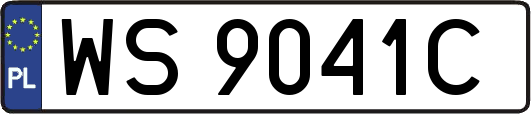WS9041C