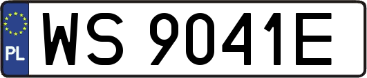 WS9041E
