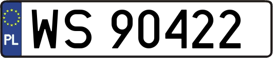 WS90422