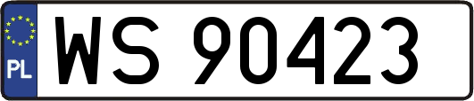 WS90423
