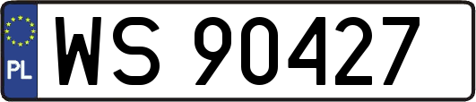 WS90427