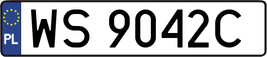 WS9042C