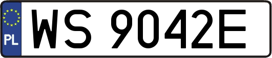 WS9042E