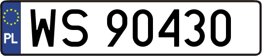 WS90430