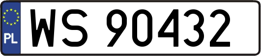 WS90432