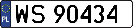 WS90434