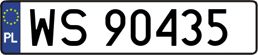 WS90435
