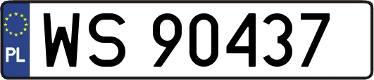 WS90437