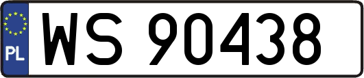 WS90438