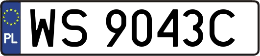 WS9043C