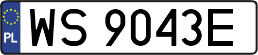 WS9043E