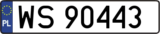 WS90443