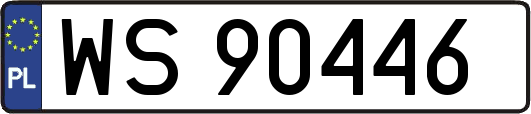 WS90446