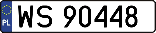 WS90448