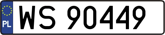 WS90449