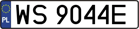WS9044E