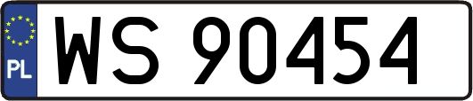 WS90454