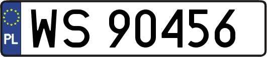 WS90456