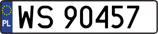 WS90457