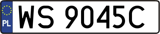 WS9045C