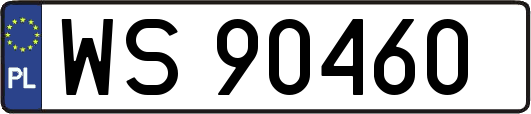 WS90460