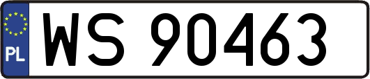 WS90463