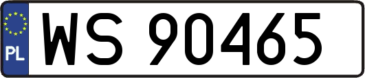 WS90465