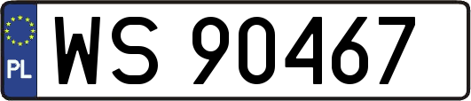 WS90467