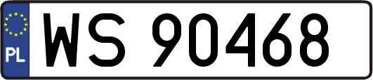 WS90468
