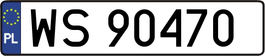 WS90470