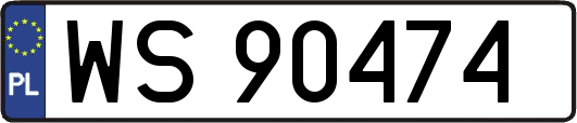 WS90474