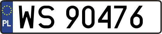 WS90476