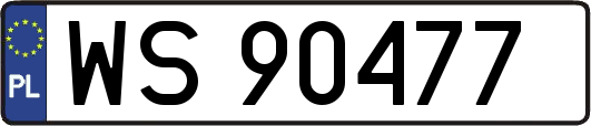 WS90477
