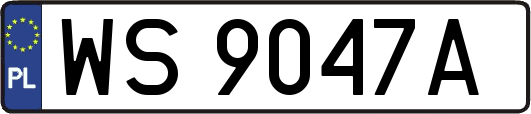 WS9047A