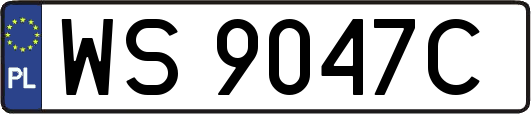 WS9047C