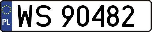 WS90482