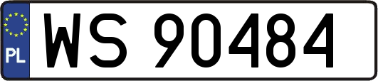 WS90484